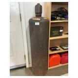 Acetylene Gas Cylinder