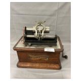 Antique Columbia Graphophone
