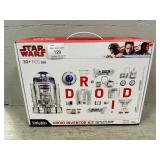 Little Bits 30+ PC. Star Wars Droid Inventor Kit