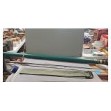 Orvis Fishing Rod w/ Storage Carrier