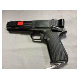 Marksman Repeater BB Gun