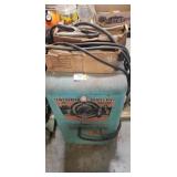 Twentieth Century Welder