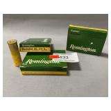 (15) 20 GaugeShotgun Shells