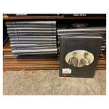 (22) Volume Time Life Book  Series ï¿½The Civil