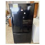 Whirlpool Fridge/Freezer