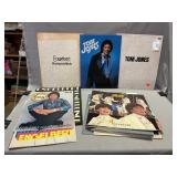 Vintage Concert Programs, Hotos, Books