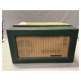 Vintage RCA Victor Portable Record Player