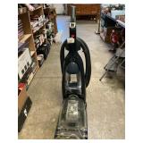 Royal Precision 7910 Carpet Extractor