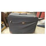 American Tourist Four Piece Luggage Set