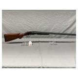 American Gun Co. Model Knicker Bocker Shotgun,