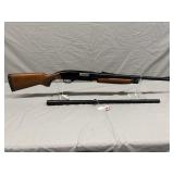 Winchester Model 1300 Ranger Shotgun