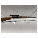 Remington Arms Co. INC. Model 572 Fieldmaster