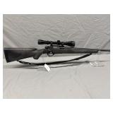 Remington Arms Co. INC. Model Mohawk-600 Rifle