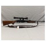 Remington Arms Co. INC. Model 760 Gamemaster Rifle