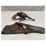 Smith & Wesson Model Unknown Revolver