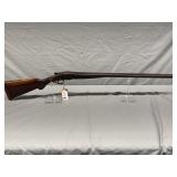 Rikard Hammered Shotgun