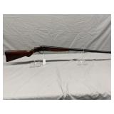 The Imperial Hammered Shotgun