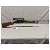 Mossberg Model 600-AT Shotgun