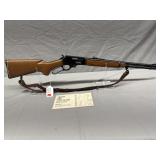 The Marlin Firearms Co. Model 336 Rifle