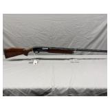 Remington Arms Co. INC. Model 1100 Trap Shotgun