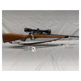 Remington Arms Co. INC. Model 660 Rifle