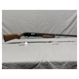 Winchester Model 120 Shotgun