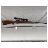 Smith & Wesson Model 500 Rifle