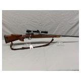 Carl Gustafs Stads Gevarstaktori Model M96 Rifle