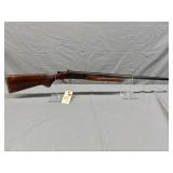 Winchester Model 37A Shotgun