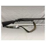 Savage Arms Co. Model 24 Rifle/Shotgun