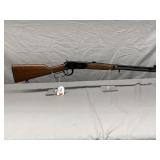 Winchester Model 94 Rifle