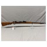 Zbrojovka Brno Model 98/22 Rifle