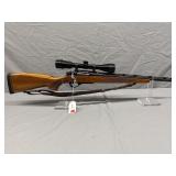 Remington Model 600 Rifle