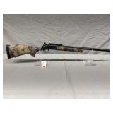 Harrington & Richardson Model Unknown Rifle