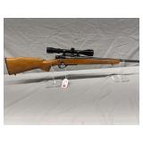 Remington Arms Co. INC. Model Mohawk-600 Rifle: