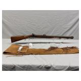 Thompson Center Arms Model Renegade Flintlock