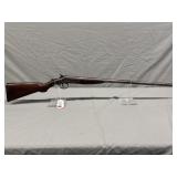 Hopkins & Allen Arms Company Shotgun