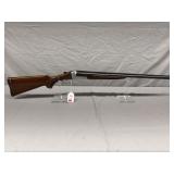 Savage Arms Corporation Model B Shotgun