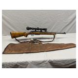 Remington Arms Co. INC. Model 788 Rifle