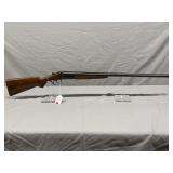 Savage Arms Corporation Model 311 Stevens Shotgun