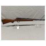 The Marlin Firearms Co. Model 15YN Rifle