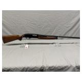 Winchester Model 1200 Shotgun