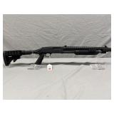 Mossberg Model 500 Shotgun