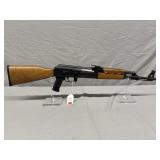 Zastava Model M70 Rifle