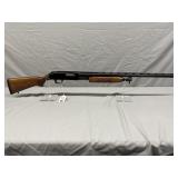 Mossberg Model 500A Shotgun