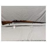 Ceskoslovenska Zbrojovka Brno Model 98/22 Rifle