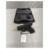 Taurus Model GX4 Pistol