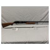 Mossberg Model 500A Shotgun