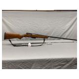 The Marlin Firearms Co. Model 55 Shotgun