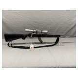 Sturm, Ruger & Co. INC. Model 77/22 Rifle